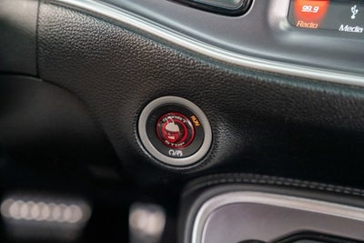 2019 Dodge Challenger R/T Scat Pack Widebody