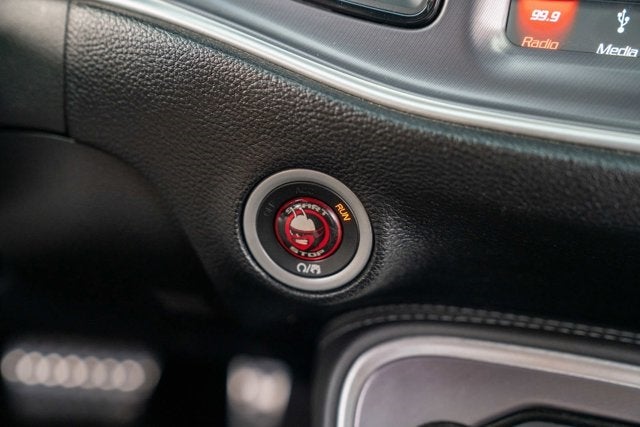 2019 Dodge Challenger R/T Scat Pack Widebody