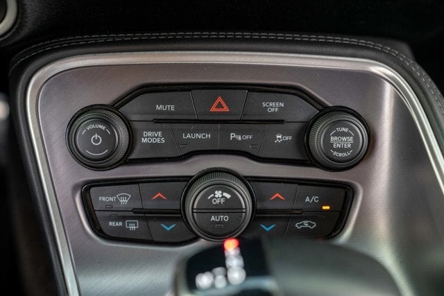 2019 Dodge Challenger R/T Scat Pack Widebody