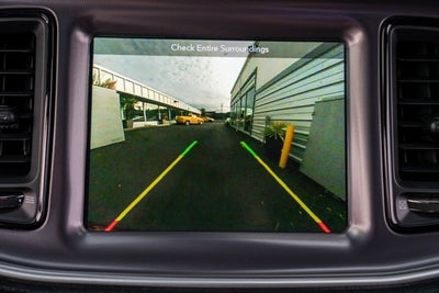 2019 Dodge Challenger R/T Scat Pack Widebody