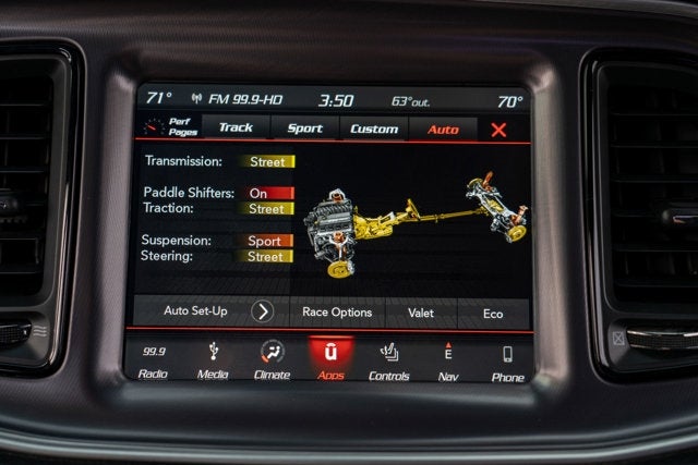 2019 Dodge Challenger R/T Scat Pack Widebody