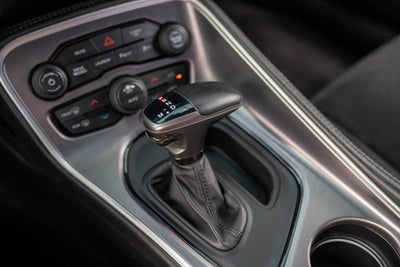 2019 Dodge Challenger R/T Scat Pack Widebody