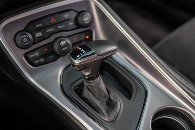 2019 Dodge Challenger R/T Scat Pack Widebody