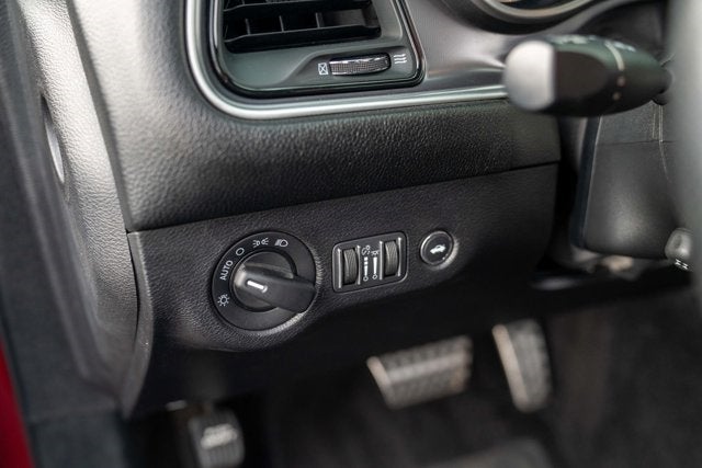 2019 Dodge Challenger R/T Scat Pack Widebody