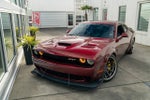 2019 Dodge Challenger R/T Scat Pack Widebody