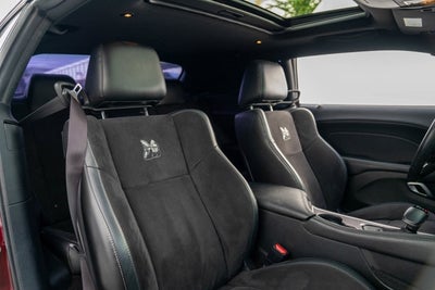 2019 Dodge Challenger R/T Scat Pack Widebody