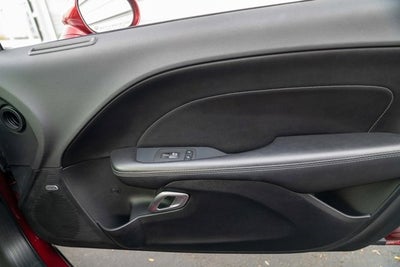 2019 Dodge Challenger R/T Scat Pack Widebody