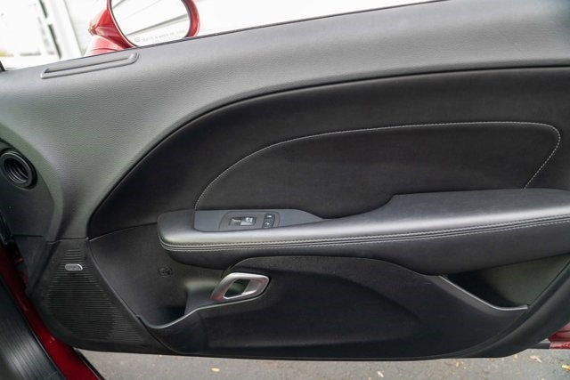 2019 Dodge Challenger R/T Scat Pack Widebody