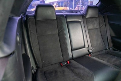 2019 Dodge Challenger R/T Scat Pack Widebody