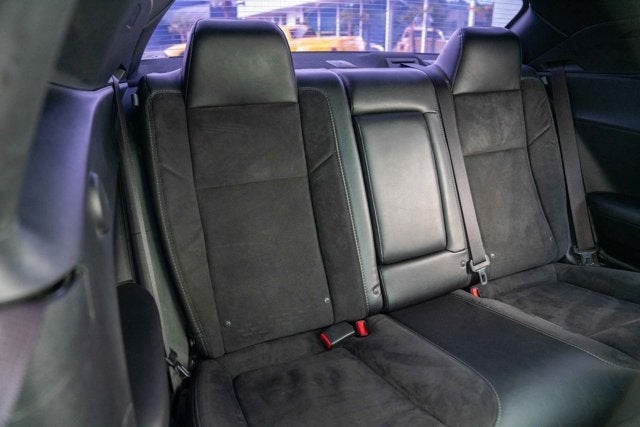 2019 Dodge Challenger R/T Scat Pack Widebody