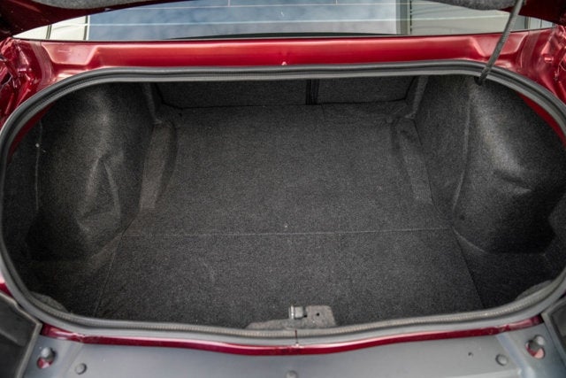 2019 Dodge Challenger R/T Scat Pack Widebody