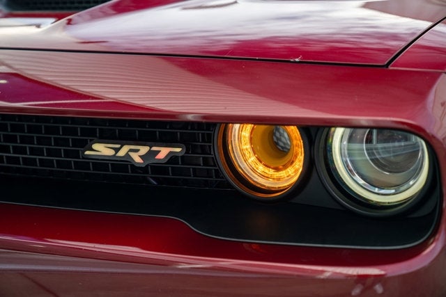 2019 Dodge Challenger R/T Scat Pack Widebody