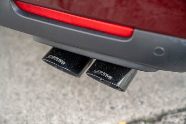 2019 Dodge Challenger R/T Scat Pack Widebody