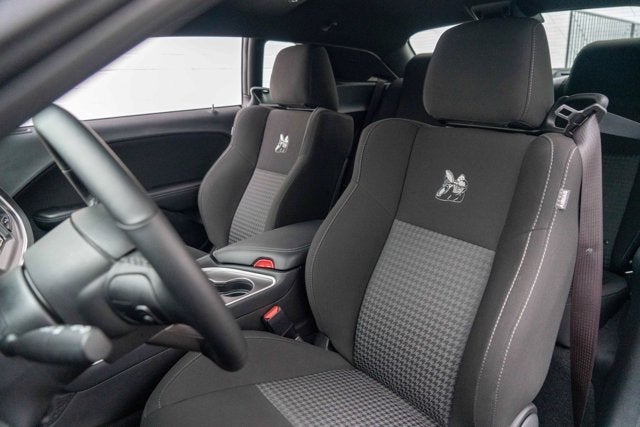 2022 Dodge Challenger R/T Scat Pack Widebody