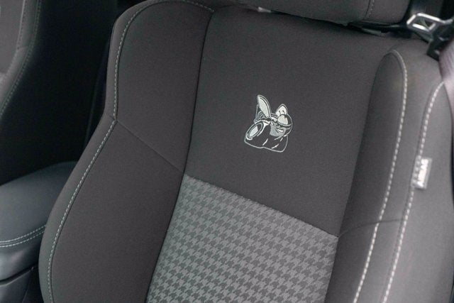 2022 Dodge Challenger R/T Scat Pack Widebody