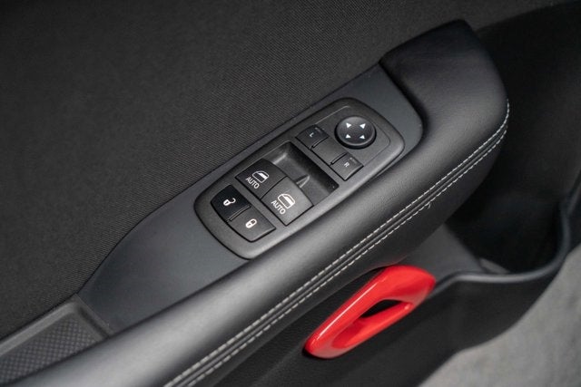 2022 Dodge Challenger R/T Scat Pack Widebody