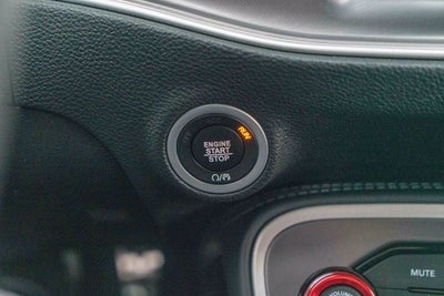 2022 Dodge Challenger R/T Scat Pack Widebody