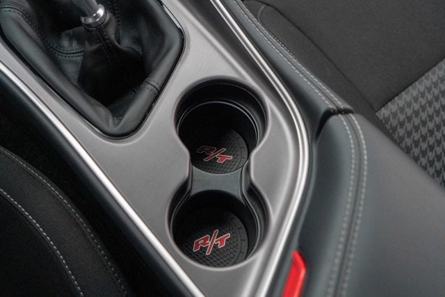 2022 Dodge Challenger R/T Scat Pack Widebody