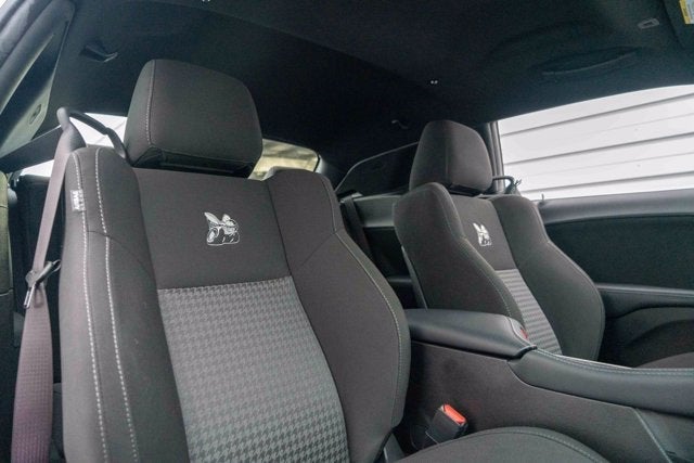 2022 Dodge Challenger R/T Scat Pack Widebody