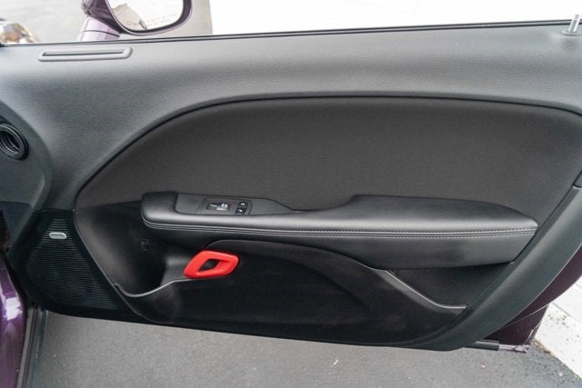 2022 Dodge Challenger R/T Scat Pack Widebody