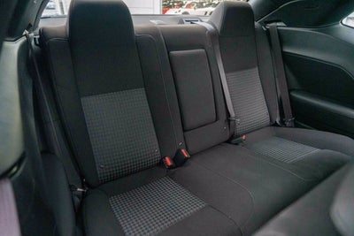 2022 Dodge Challenger R/T Scat Pack Widebody