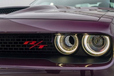 2022 Dodge Challenger R/T Scat Pack Widebody