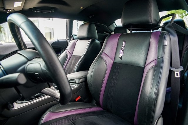 2015 Dodge Challenger R/T Scat Pack