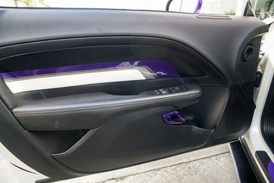 2015 Dodge Challenger R/T Scat Pack