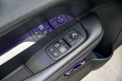 2015 Dodge Challenger R/T Scat Pack