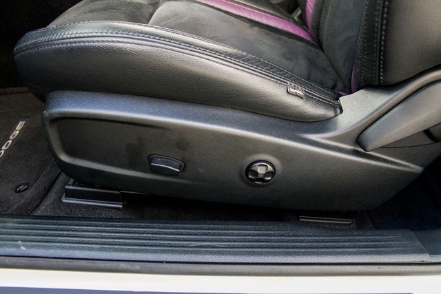 2015 Dodge Challenger R/T Scat Pack