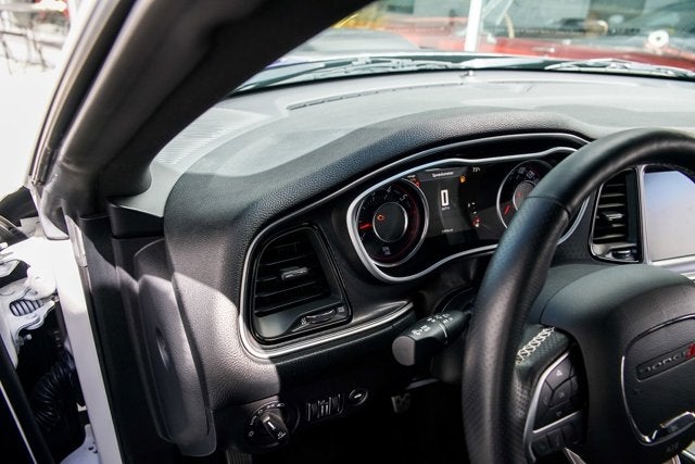 2015 Dodge Challenger R/T Scat Pack