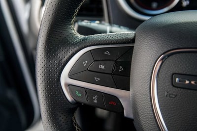 2015 Dodge Challenger R/T Scat Pack