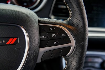 2015 Dodge Challenger R/T Scat Pack