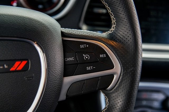 2015 Dodge Challenger R/T Scat Pack