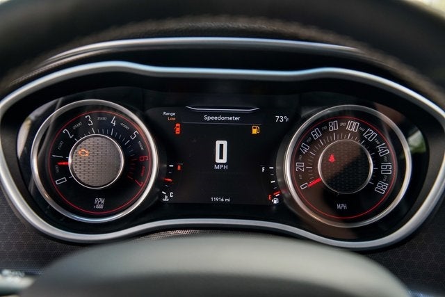 2015 Dodge Challenger R/T Scat Pack