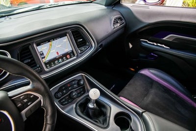 2015 Dodge Challenger R/T Scat Pack