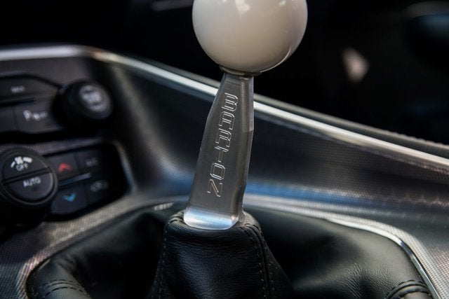 2015 Dodge Challenger R/T Scat Pack