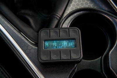 2015 Dodge Challenger R/T Scat Pack