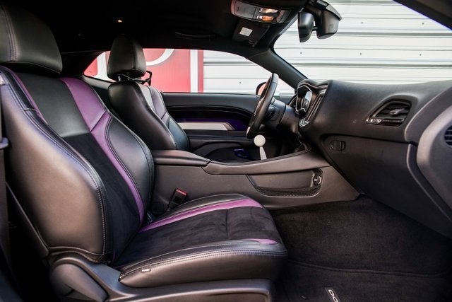 2015 Dodge Challenger R/T Scat Pack