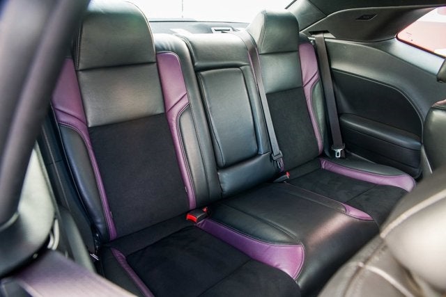 2015 Dodge Challenger R/T Scat Pack