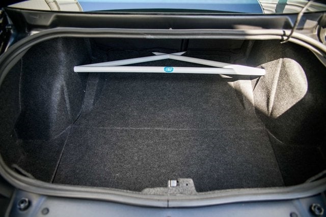 2015 Dodge Challenger R/T Scat Pack