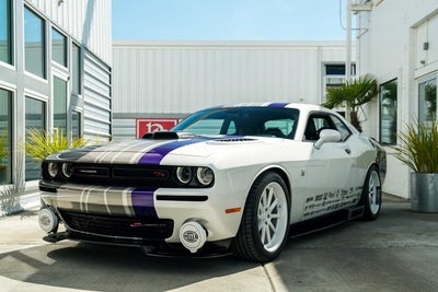 2015 Dodge Challenger R/T Scat Pack
