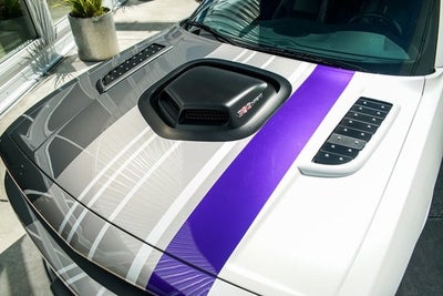 2015 Dodge Challenger R/T Scat Pack