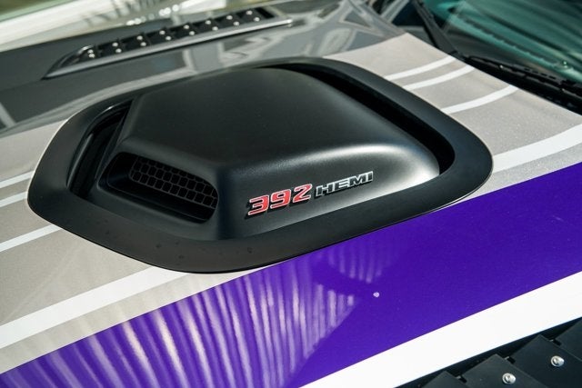 2015 Dodge Challenger R/T Scat Pack