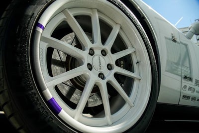 2015 Dodge Challenger R/T Scat Pack