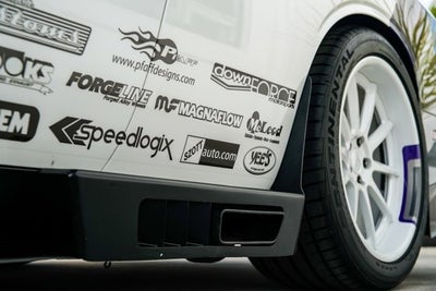 2015 Dodge Challenger R/T Scat Pack