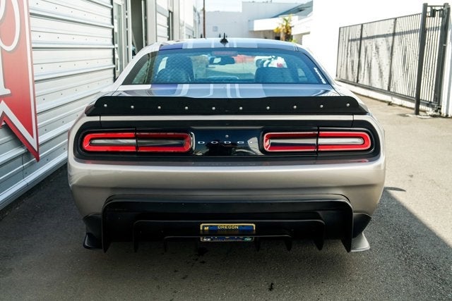 2015 Dodge Challenger R/T Scat Pack