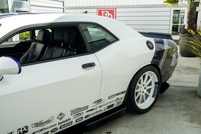 2015 Dodge Challenger R/T Scat Pack