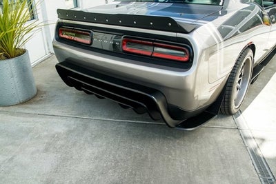 2015 Dodge Challenger R/T Scat Pack