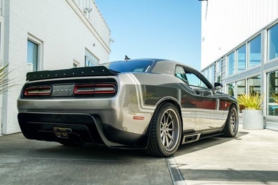 2015 Dodge Challenger R/T Scat Pack